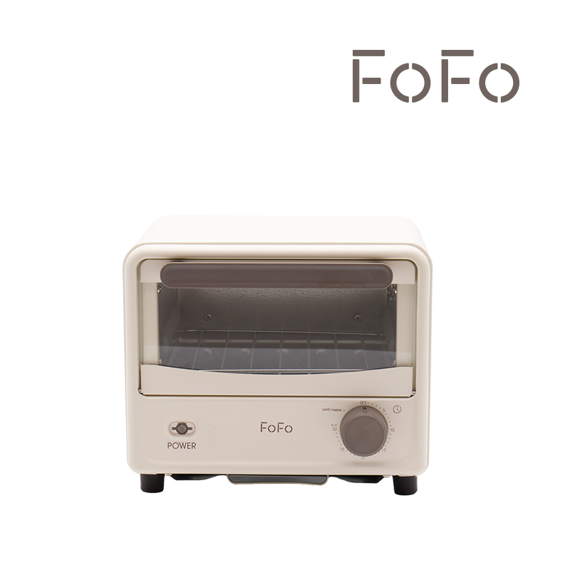 FOFO（フォフォ）ミニオーブントースター