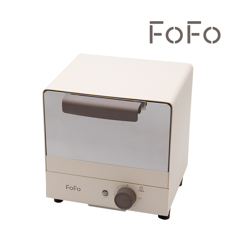 FOFO（フォフォ）コンベクションオーブントースター 5L